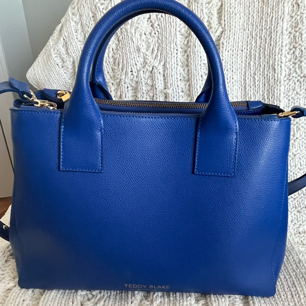 Teddy Blake Bella 12”